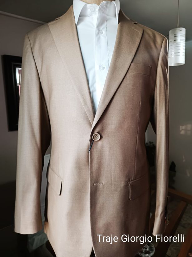 Traje Arena