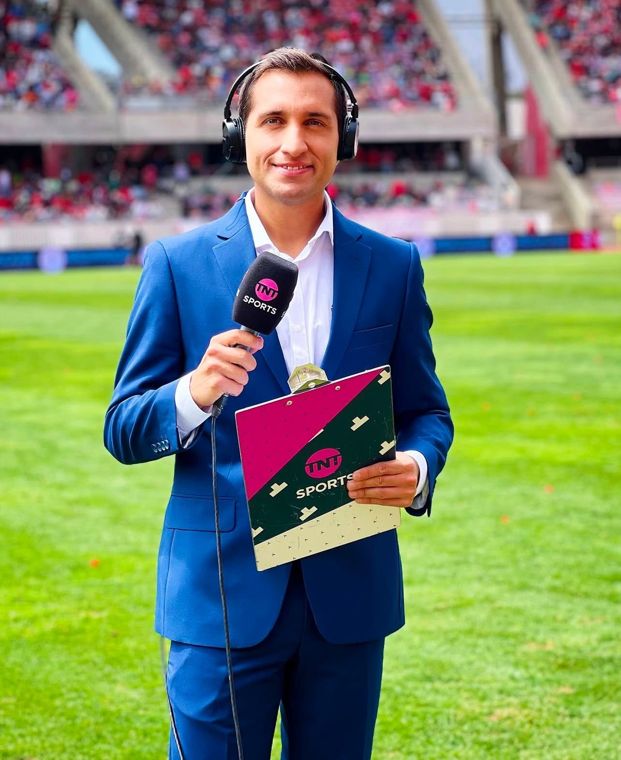 Cobertura deportiva
