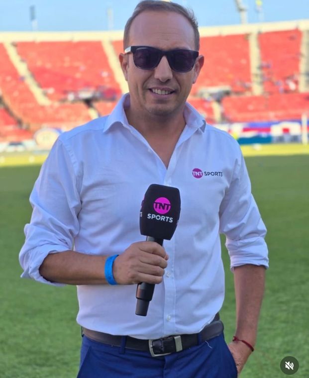 En cancha